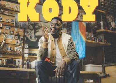Stand Up - Kody - Evolué
