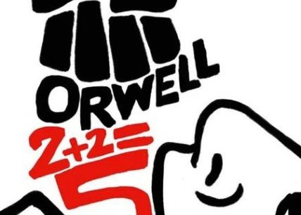 Ciné-débat - ORWELL : 2+2 = 5