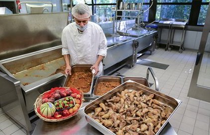 Quand nutrition rime avec qualité