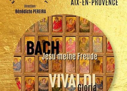 Concert - Bach/Vivaldi