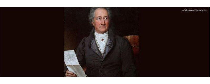 L'inventeur de la littérature mondiale : Goethe et le Divan d'Orient et d'Occident (1819)