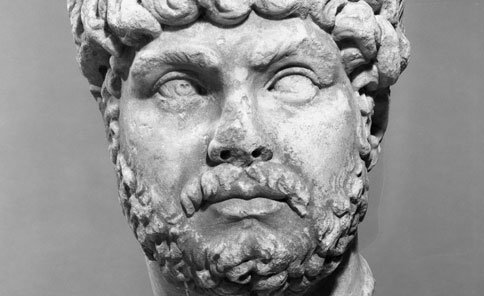 Platon - calcaire