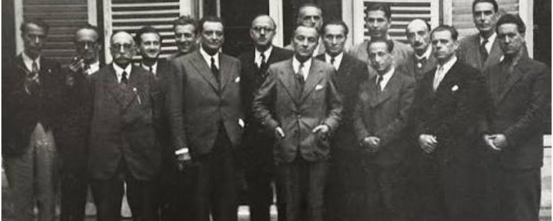 Conférence - En Provence, à la Libération, les cahiers de doléances (1944-1945)