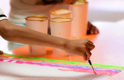 L'Éducation Artistique et Culturelle (EAC)