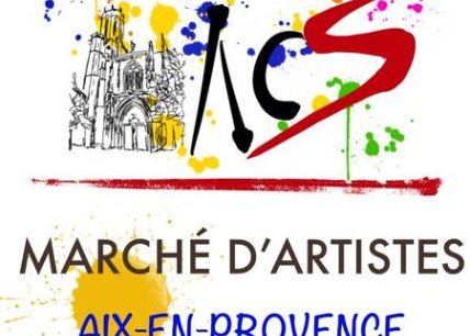 Marché d'artistes d'Art et création du Sud