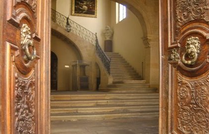 Présentation du Musée du Vieil Aix