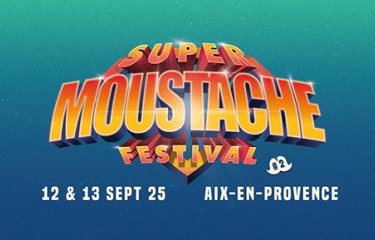 Super Moustache Festival 2025