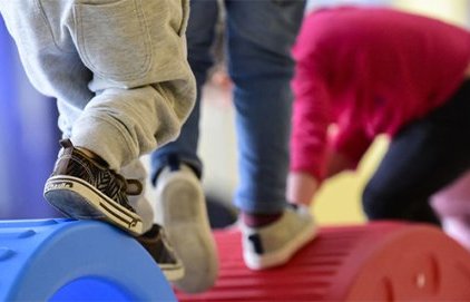 La pratique sportive dans les écoles