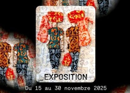 Exposition : Instants d'héritage