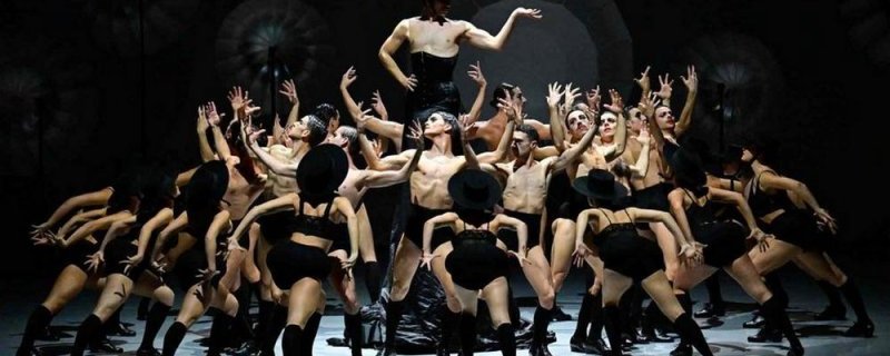 Spectacle - Afanador