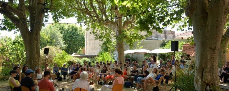 Conférence - Groupe de réflexion citoyen Art, Soin, Citoyenneté Le validisme dans les différentes sphères de la vie quotidienne