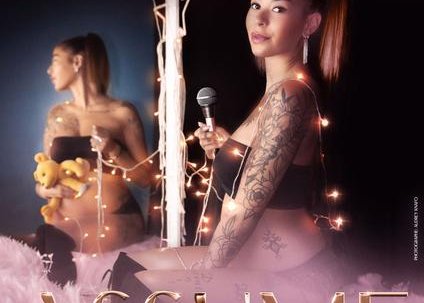 Spectacle : Anne Boissard – Assume