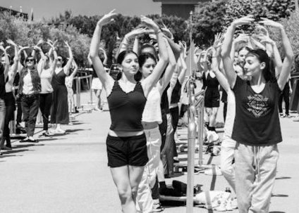 Portes ouvertes du Conservatoire Darius Milhaud