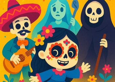 Spectacle - Ay Caramba