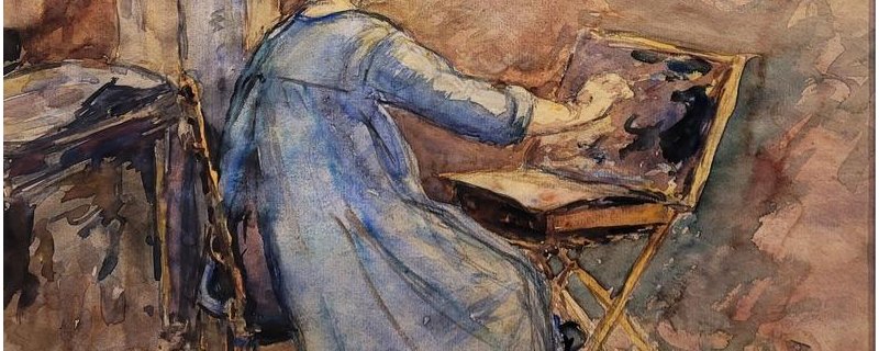 Cezanne et les peintres en Provence au 19e et 20e siècle
