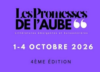 Festival - Les promesses de l'aube