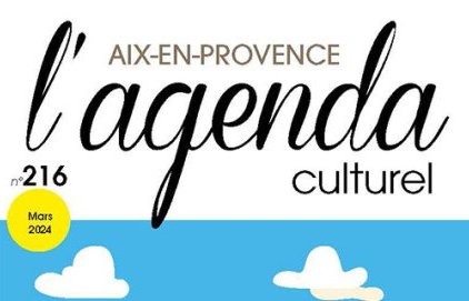 Agenda culturel