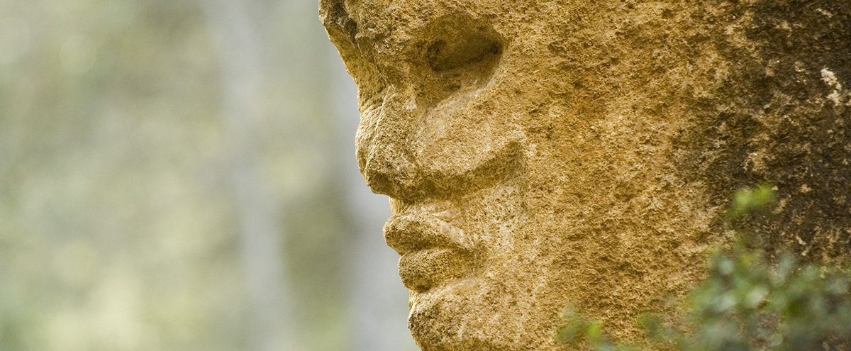Les carrières de Bibémus