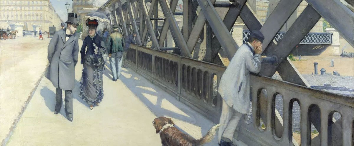 Exposition "Regards d'un collectionneur - Chefs-d'œuvre de la collection d'Oscar Ghez"