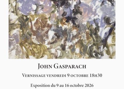 Exposition - Le Regard et le Geste