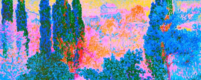 Exposition - "Hors Sujet"