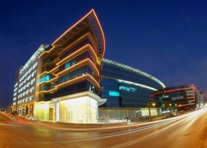 Conférence : Géopolitique de l'Arabie Saoudite