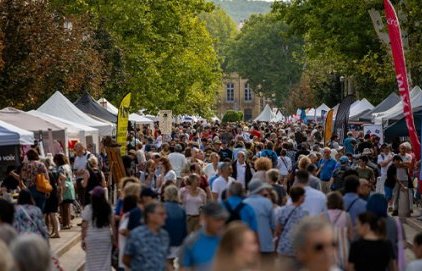Forum des Associations et du Bénévolat 2025 : associations, les inscriptions (…)