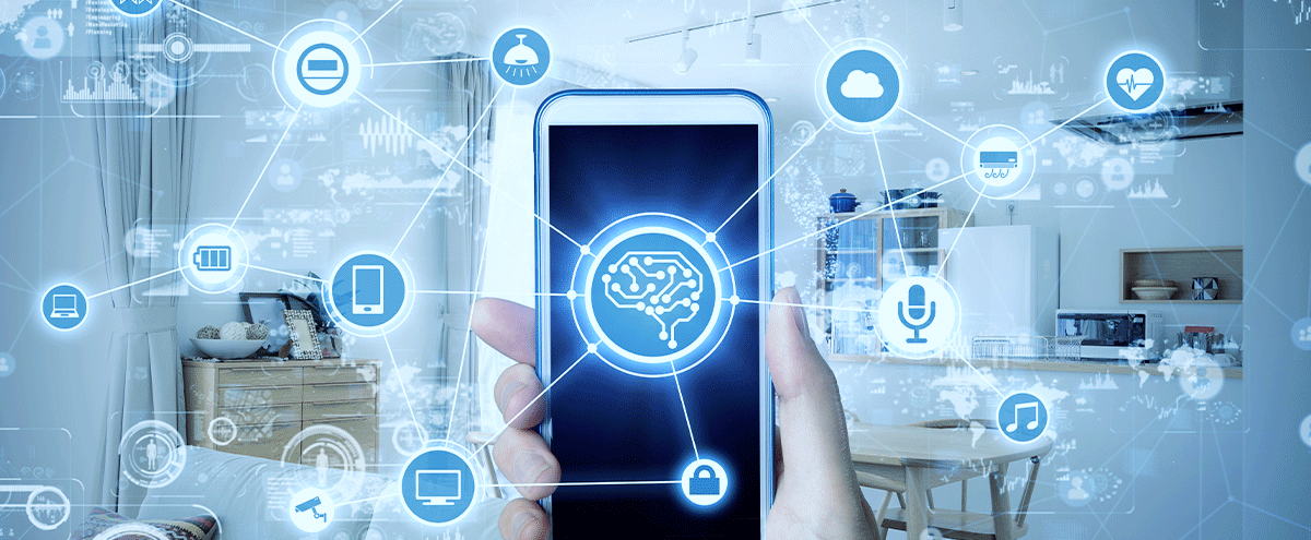 Colloque "L'intelligence artificielle au quotidien : les apports"