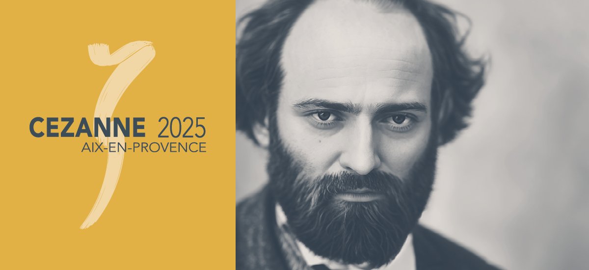Cezanne 2025