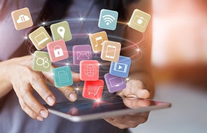 Le wi-fi public à Aix