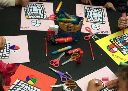 Les Ateliers Vasarely