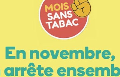 Mois sans tabac