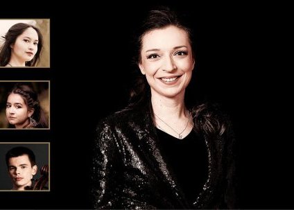 Concert : Génération @ Aix