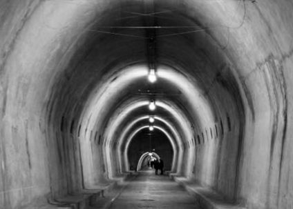 Spectacle : Souterrain