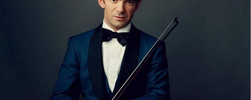 Concert - Gautier Capuçon et les Capucelli