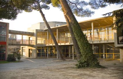 École supérieure d'art