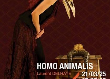Homo Animalis