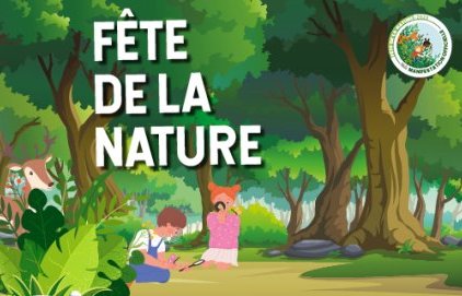Fête de la nature