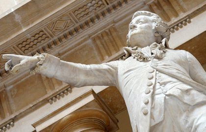 Tirage au sort des listes des jurés d'assises