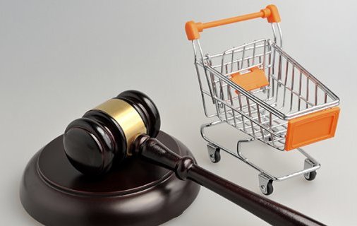 Réglementation commerciale