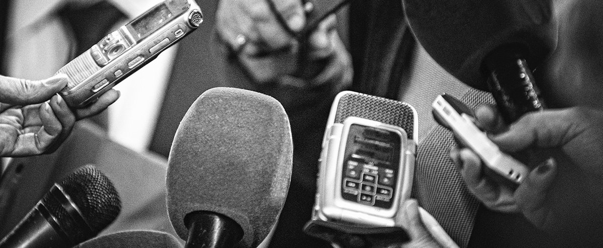 Service Presse
