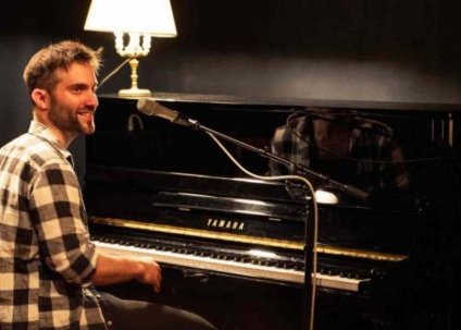 Spectacle : Tu connais la chanson ?