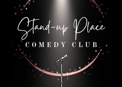 Stand - Up Place - Comedy club
