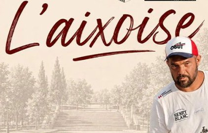 L'Aixoise - International de pétanque Top 1000