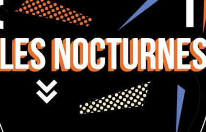 Les Nocturnes 2025 - soirées sportives et culturelles