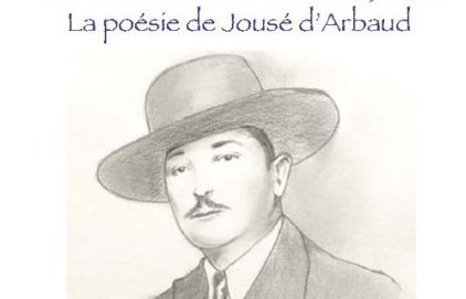 Conférence sur la littérature provençale - "La poésie de Jousé (…)
