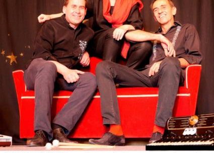 Concert : Martine Scozzesi