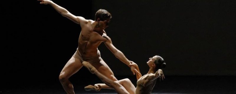 Spectacle : Royal Danish Ballet School / Cannes Jeune Ballet Rosella Hightower / Ballet Junior De Bavière