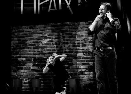 Public Investigation : A vous de désigner le coupable - Aix en Impro 2025 -