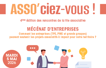 Asso'ciez-vous 2026
